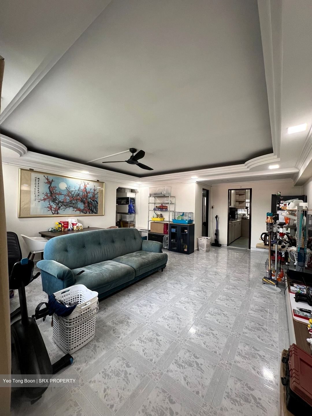 Blk 331 Woodlands Avenue 1 (Woodlands), HDB Executive #555040421